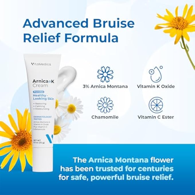 VitaMedica RECOVERY CREAM - Image 3